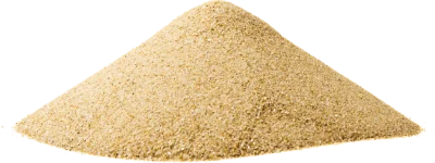 How much does play sand weigh