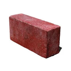 Red bricks