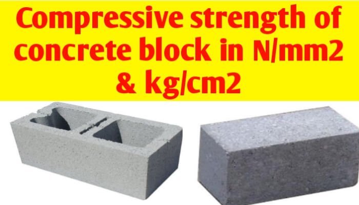 compressive-strength-of-concrete-block-in-n-mm2-and-kg-cm2-civil-sir