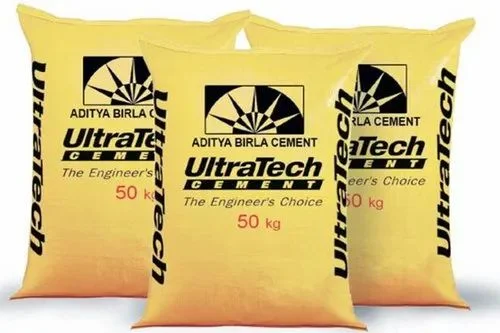 How many cement bags required for 1400 sq ft rcc roof slab