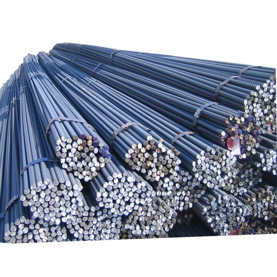 Rod weight per piece: 12mm, 10mm, 8mm, 16mm, 20mm & 25mm steel bar