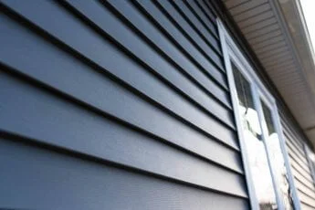 How much siding do i need for a 1,000 square foot house