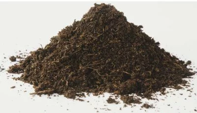 How much does dirt weigh
